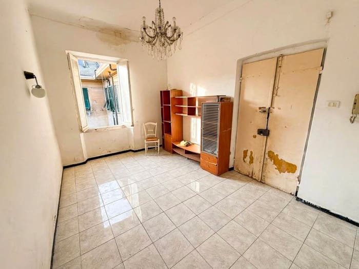 Appartamento trilocale in vendita in Via Maria Santissima Ausiliatrice, Pra', Genova