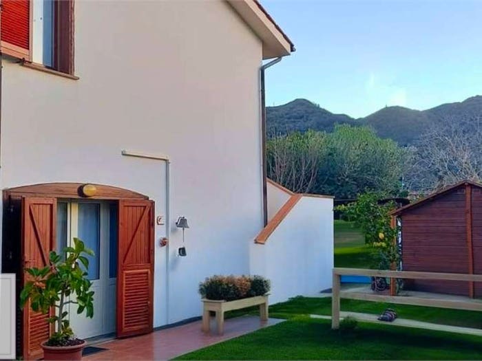 Casa quadrilocale in vendita in Località bagnaia, Bagnaia, Rio