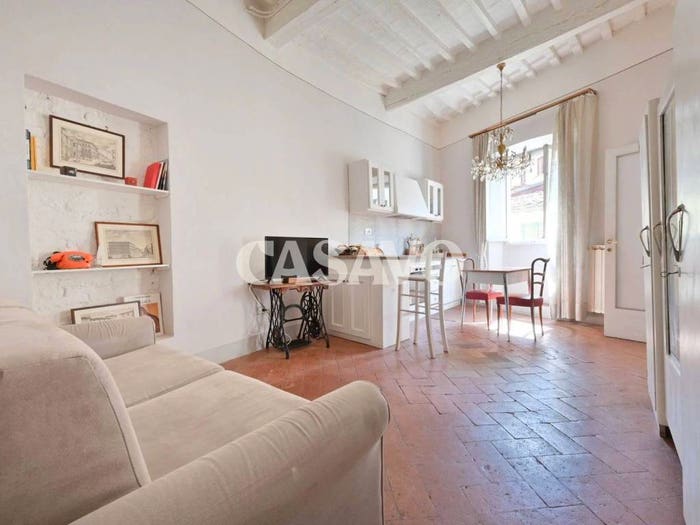 Appartamento con 5 locali in vendita in Via Guglielmo di San Giorgio, Centro, Fucecchio
