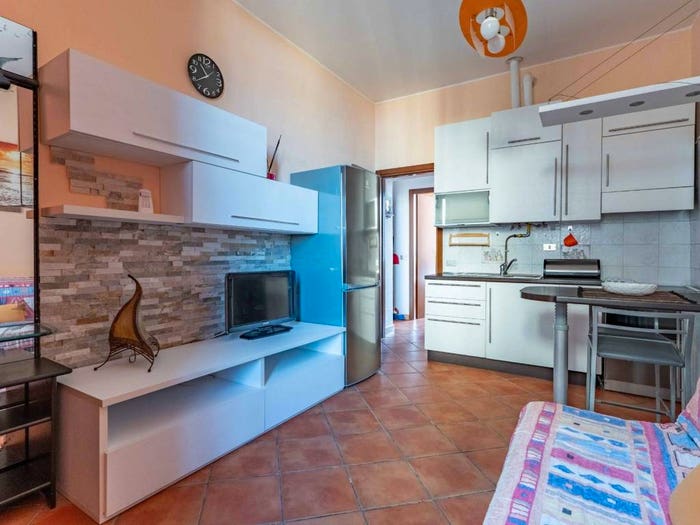 Appartamento bilocale in vendita in Via Giacomo Watt, Barona, Milano