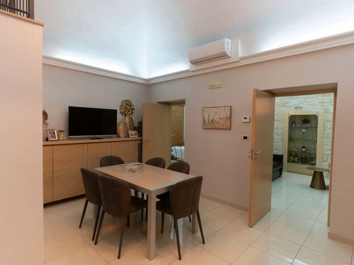 Appartamento bilocale in vendita in Vico Lancellotti, Bisceglie