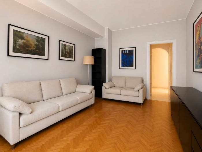 Appartamento trilocale in vendita in Via della Sila, Città Studi, Milano