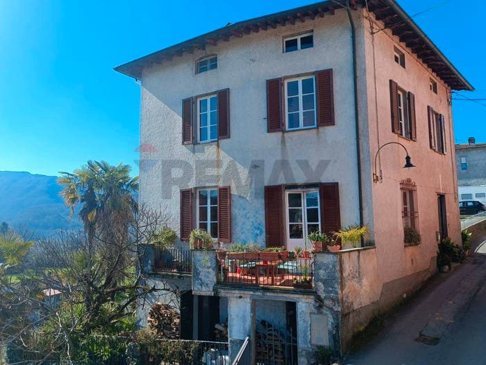 Casa con 6 locali in vendita in Filecchio, Barga