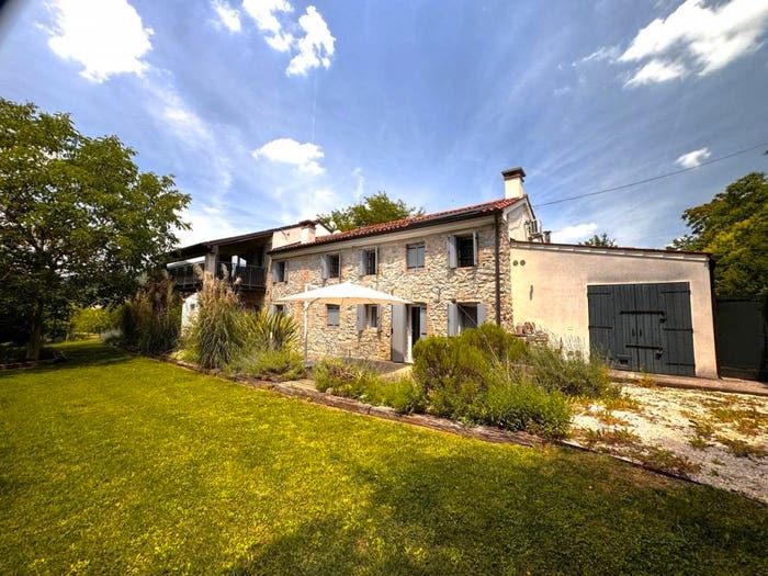 Casa con 5 locali in vendita in Via Bagno, Cinto Euganeo