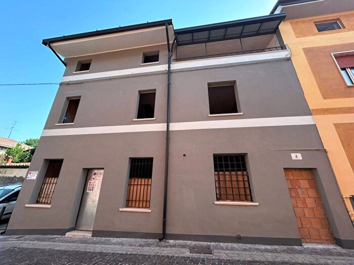 Casa con 5 locali in vendita in Via del Mella, Fornaci, Brescia