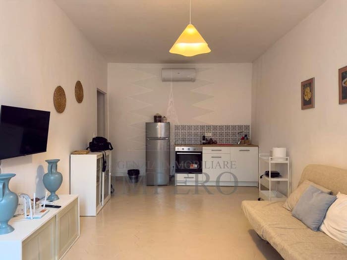 Appartamento quadrilocale in vendita in Via del Comune, Centro, Camporosso