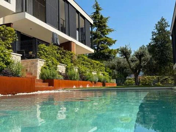 Appartamento quadrilocale in vendita in Via Monte Baldo, Garda