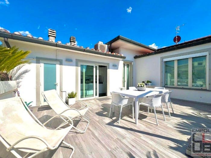 Casa con 5 locali in vendita in Via Giulio Masini, Masini XX Settembre, Empoli