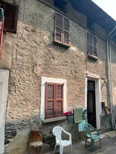 Casa in vendita in Via Palù, Caiolo