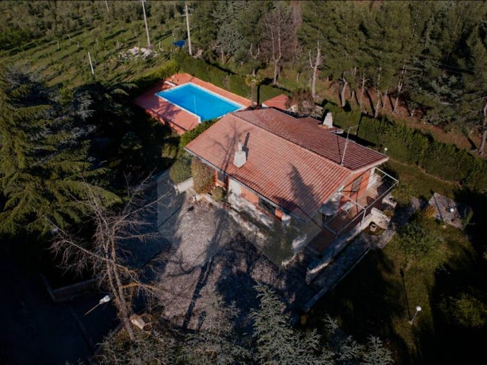 Casa quadrilocale in vendita in Viale del Ponticello, Montegrosso Boschetto, Andria