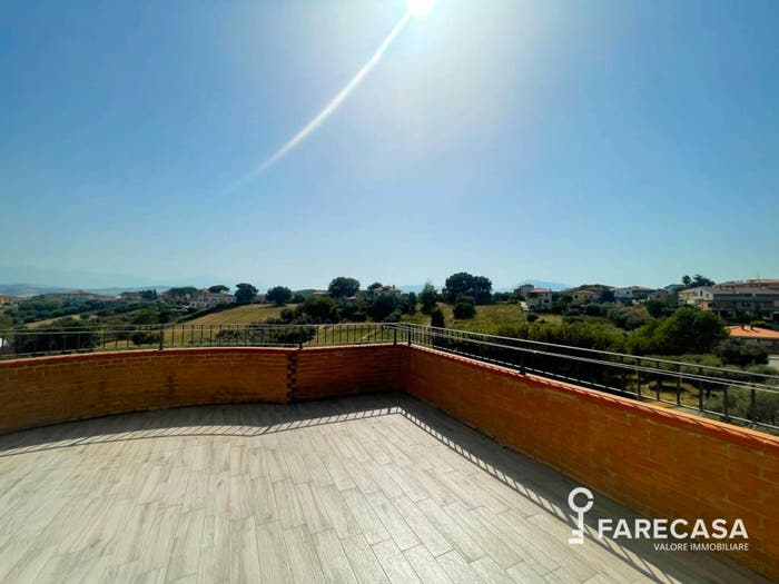 Appartamento trilocale in vendita in Via Umberto Terracini, Centro, Mosciano Sant'Angelo
