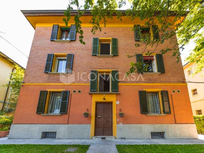 Appartamento trilocale in vendita in Via Battindarno, Barca, Bologna