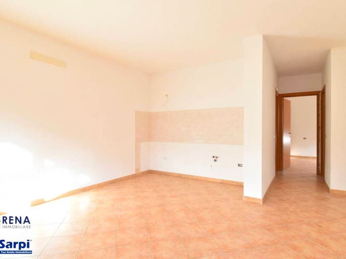Appartamento trilocale in vendita in Via Mannucciu, Rena Majore, Aglientu