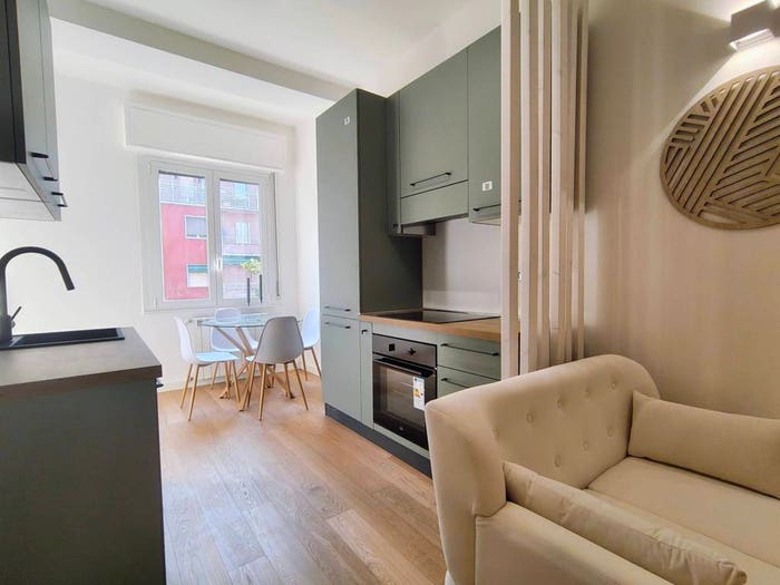 Appartamento bilocale in vendita in Via Venosa, Martini Insubria, Milano