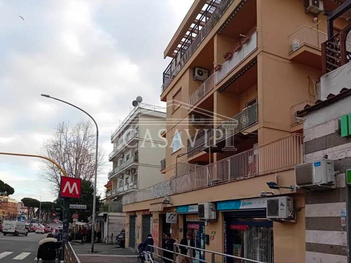 Appartamento bilocale in vendita in Circonvallazione Cornelia, Aurelio Val Cannuta, Roma