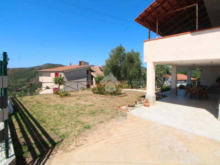 Casa quadrilocale in vendita in Via SRexSS, Centola