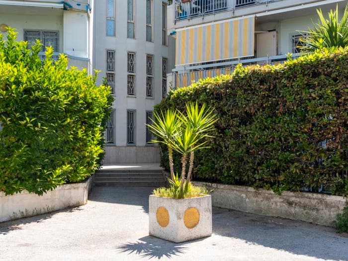 Appartamento quadrilocale in vendita in Via Padreterno, Centro, Marano di Napoli