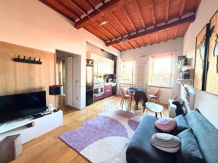 Appartamento bilocale in vendita in Via San Lorentino, Porta San Lorentino, Arezzo