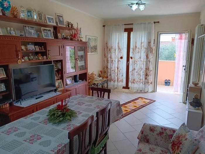 Appartamento quadrilocale in vendita in Via Bondano, Bondano Partaccia, Massa