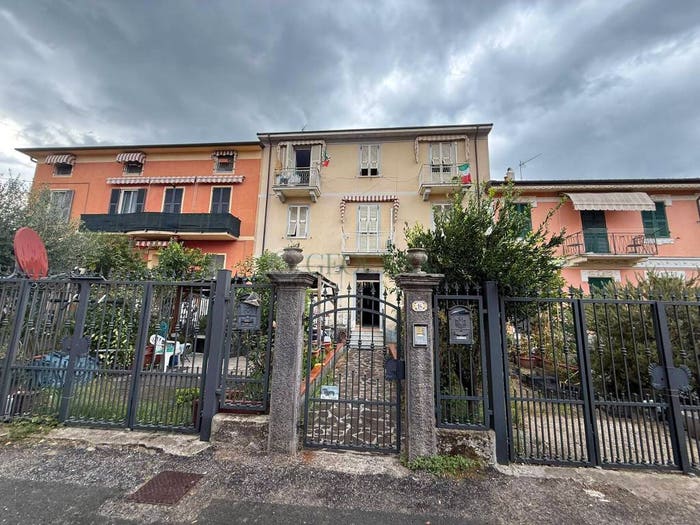 Appartamento con 5 locali in vendita in Bragarina, La Spezia