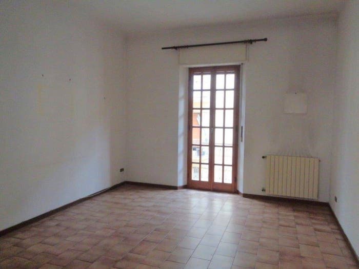 Appartamento quadrilocale in vendita in Via Gio Batta Valle, Ospedale, La Spezia