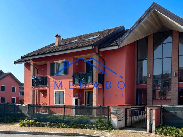 Appartamento quadrilocale in vendita in Via Rosa Luxemburg, Spinetta Marengo, Alessandria