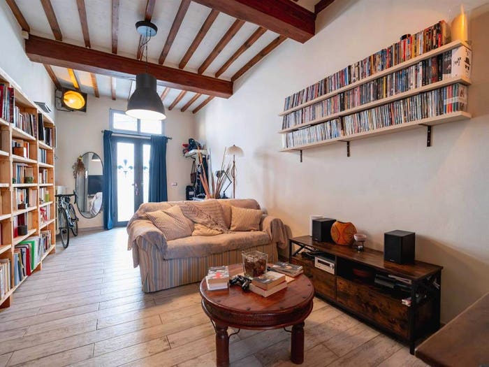 Casa con 5 locali in vendita in Via del Castellaccio, Torricella, Campi Bisenzio