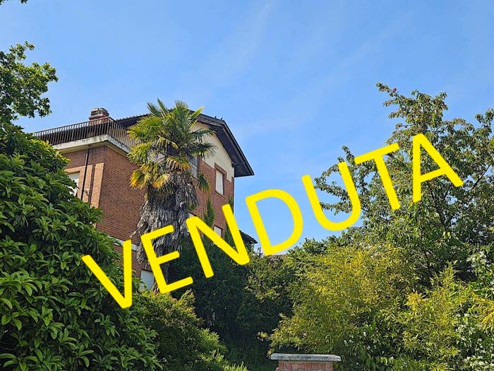 Casa con 6 locali in vendita in Via Podio, Pino Torinese