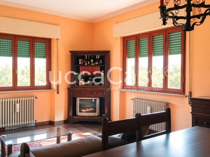 Casa con 6 locali in vendita in Via di Poggio Seconda, Nozzano Arliano, Lucca