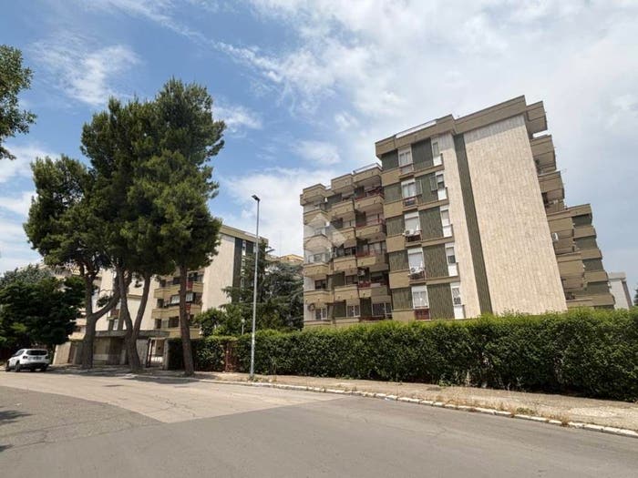 Appartamento trilocale in vendita in Via Antonio la Piccirella, San Ciro Stadio, Foggia