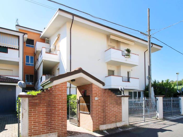 Appartamento bilocale in vendita in Via Fonte San Flaviano, Centro, Giulianova