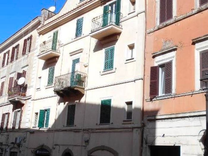 Casa bilocale in vendita in Via Leandro Ciuffa, Montecompatri, Monte Compatri