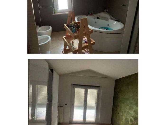 Appartamento trilocale in vendita in Via Madonna delle Grazie, Centro, San Salvo