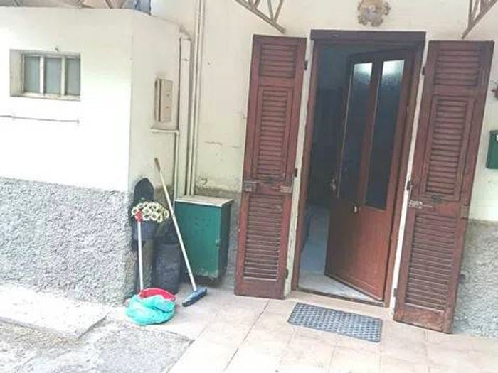 Casa trilocale in vendita in Località Mulino, Centro, Vignole Borbera