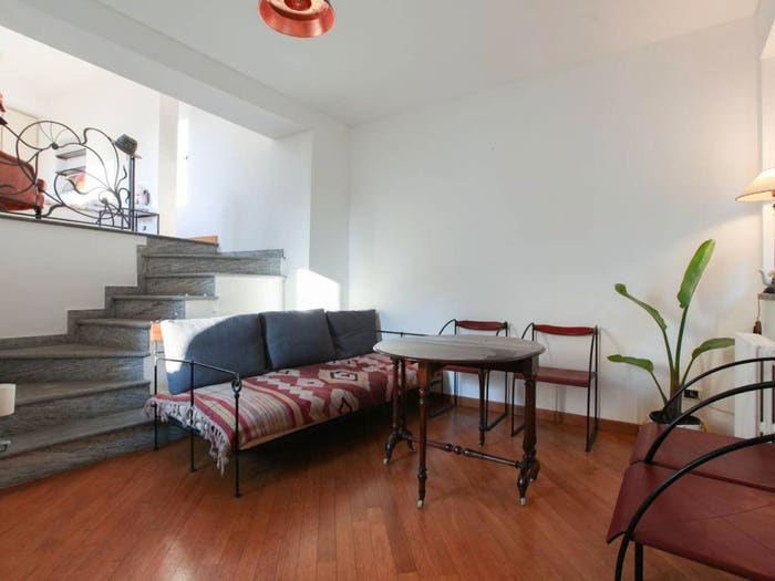 Appartamento bilocale in vendita in Via Edmondo De Amicis, Carrobbio, Milano
