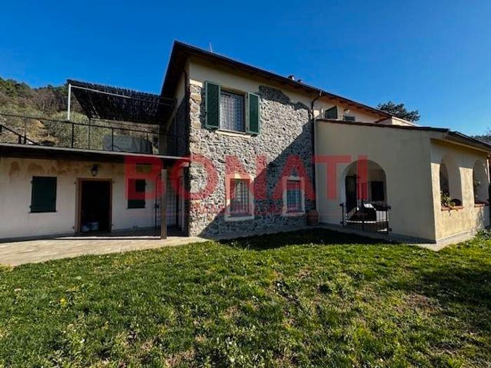 Casa con 5 locali in vendita in La Pieve San Venerio, La Spezia