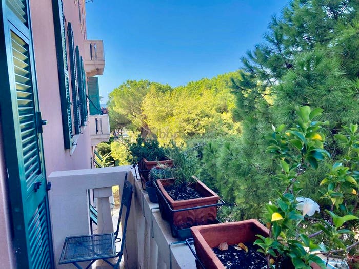 Appartamento con 6 locali in vendita in Via Tommaso Campanella, Albaro, Genova