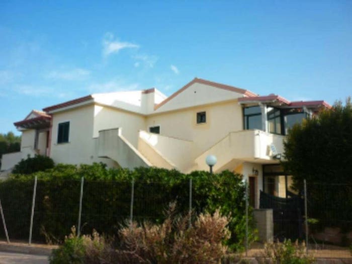 Appartamento in vendita in frazione le castella, Le Castella, Isola di Capo Rizzuto