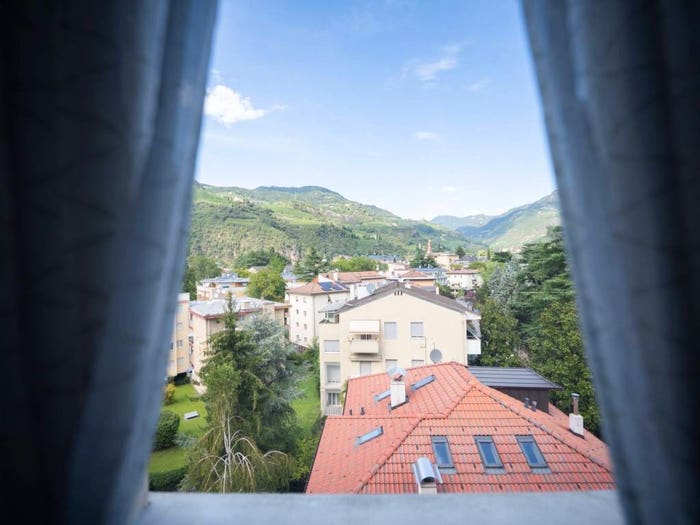Appartamento con 5 locali in vendita in Piazza Giuseppe Mazzini, Gries San Quirino, Bolzano