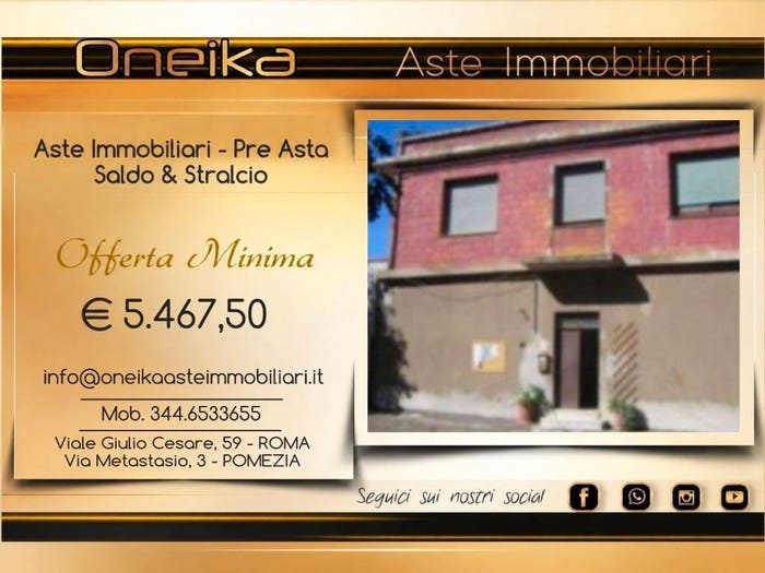 Appartamento con 6 locali in vendita in Via Badde Salighes, Centro, Bolotana