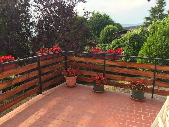 Casa trilocale in vendita in Via Monte Franzosan, Centro, Cerro Veronese