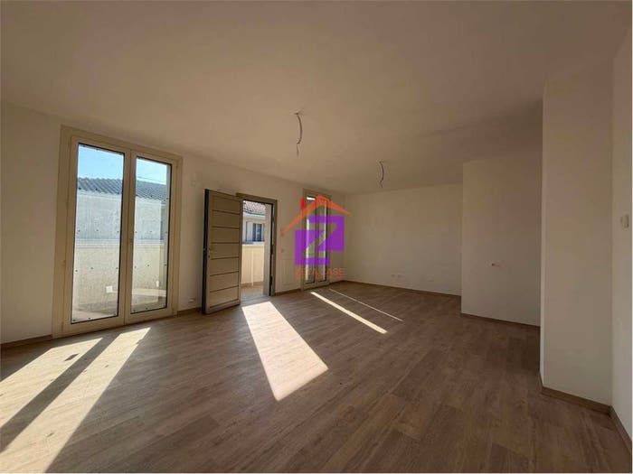 Appartamento trilocale in vendita in Centro, Borgo San Giacomo