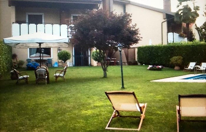 Casa con 6 locali in vendita in Centro, Nole