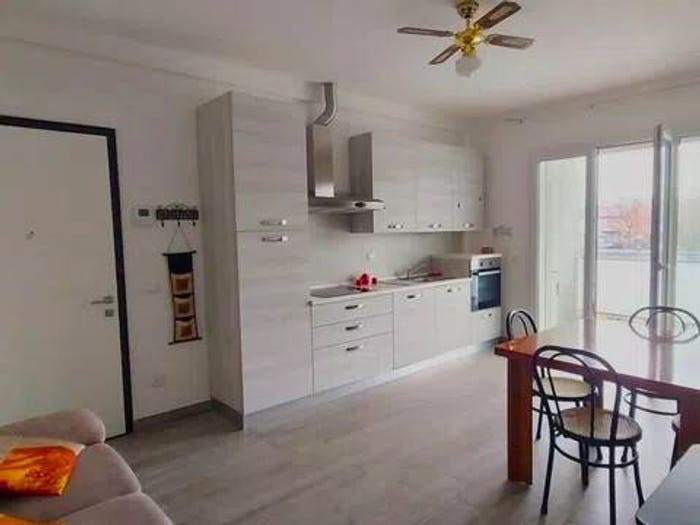 Appartamento trilocale in vendita in Villamarina Mare, Cesenatico