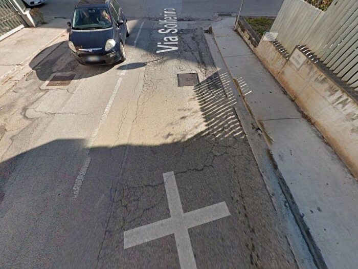 Appartamento trilocale in vendita in Via Solferino, Centro, Porto Sant'Elpidio