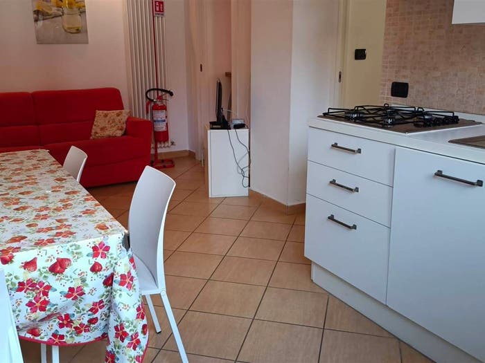 Appartamento trilocale in vendita in Via Giacomo Matteotti, Borgio, Borgio Verezzi
