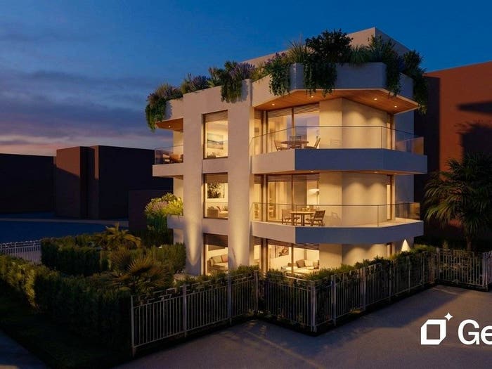 Appartamento trilocale in vendita in Viale Giuseppe Mazzini, Marina Di Andora, Andora