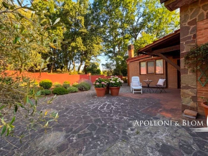 Casa con 6 locali in vendita in Strada di Cignano, Castelnuovo Berardenga