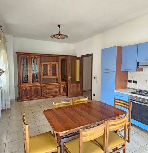 Appartamento trilocale in vendita in Via Iv Novembre, Centro, Murisengo Monferrato