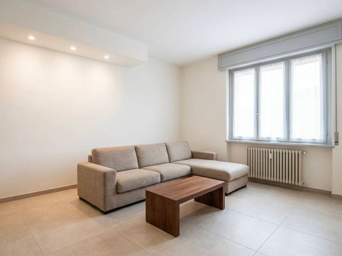Appartamento quadrilocale in vendita in Via del Santo, Santo, Padova